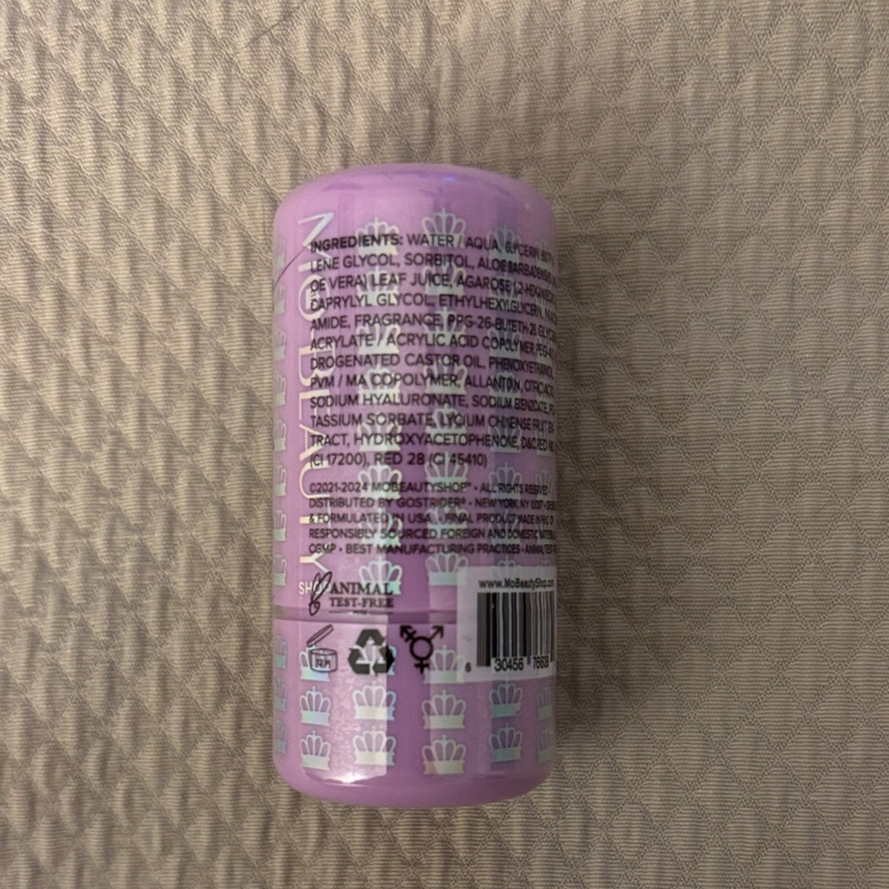 Mo-Beauty Lip & Cheek Tint - Picture 2 of 3